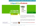 Aqua Milieu Products