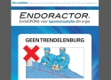 Endoractor