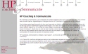 HP Coaching & Communicatie